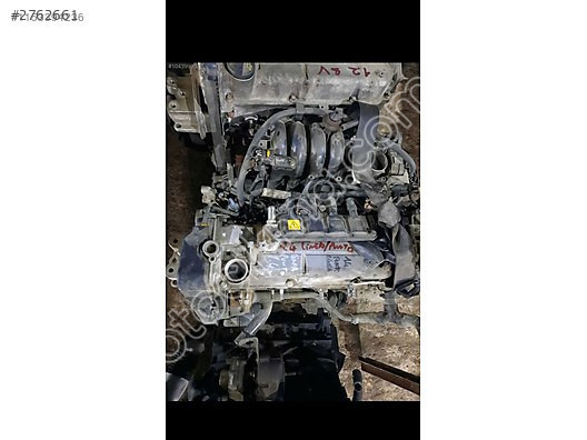 FİAT LİNEA 1.4 ÇIKMA MOTOR KOMPLE