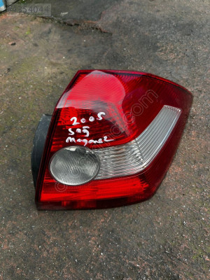 MEGANE 2 SAĞ ARKA STOP ORJİNAAL ÇIKMA PARÇAA