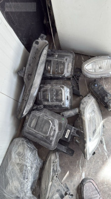 KGM SSANGYONG TORRES FAR