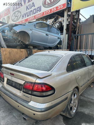 MAZDA 626 SAĞ VE SOL STOP
