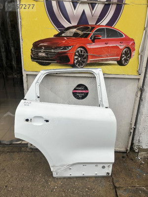 KUGA 22 SAĞ ARKA KAPI ORJİNAL ÇIKMA