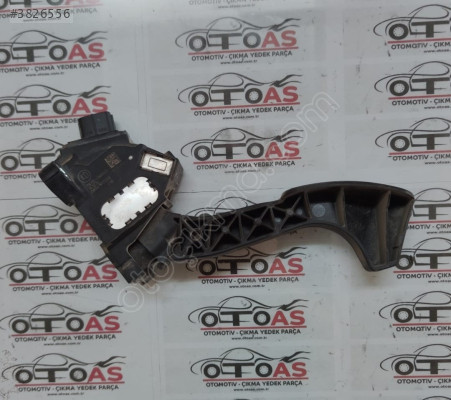 TOYOTA COROLLA 78110-0W040 GAZ PEDALİ