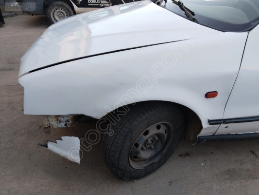 RENAULT EUROPA SOL ÖN CAMURLUK CIKMA