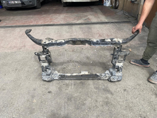 HONDA CİVİC FC5 ORJINAL ÖN PANEL HATASIZ