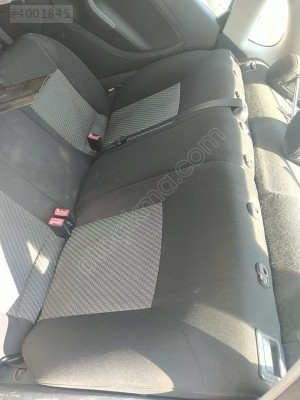 ÇIKMA SEAT CORDOBA ARKA KOLTUK