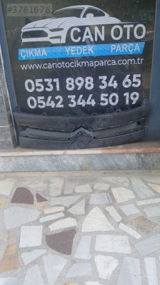 Citroën Berlingo 2013-2011 orta panjur Dkn Orjinal sökme