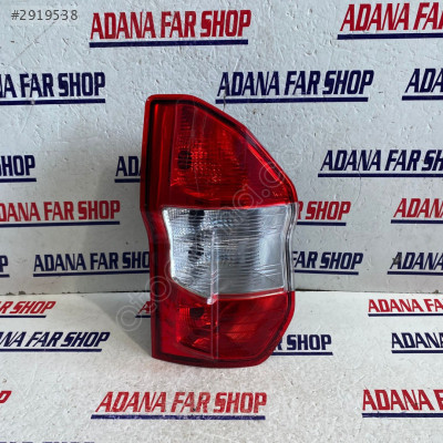 FORD TOURNEO COURİER SOL ARKA STOP