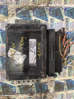 S108847002 Range Rover 75 2.5 Motor Beyni
