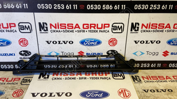 VOLVO S60 TAMPON ORTA IZGARA SIFIR YEDEK PARÇA