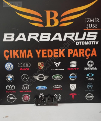 VW Polo Sağ Arka Tampon Braketi - 2G6807394D Orijinal Parça