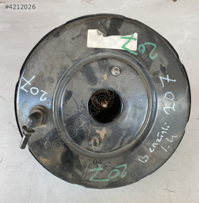 peugeot 207 1.4 westinghouse/fren tüpü (son fiyat)