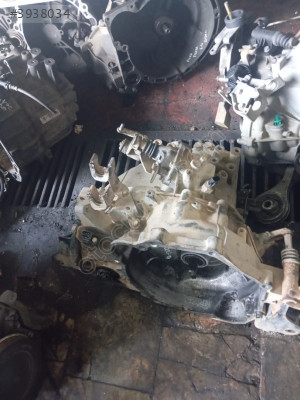 MITSUBISHI CARIZMA 1.8 MANUAL KOMPLE SANZIMAN MERT OTO
