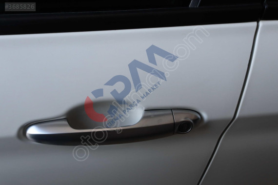 FİAT EGEA CROSS 1.4 STREET 2021 SOL ÖN DIŞ KAPI KOLU