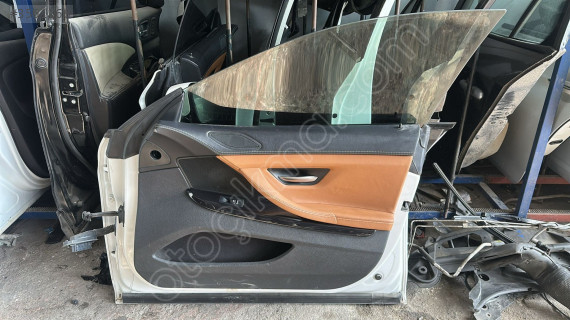 BMW 6 SERİSİ F06 KAPI DÖŞEMESİ TAKIM BURSA MG