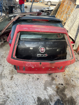 OPEL ASTRA F BAGAJ KAPAĞI ORJİNAL ÇIKMA