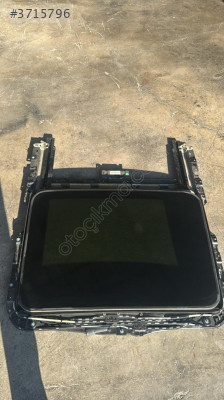 BMW G20 SUNROOF MEKANİZMASI 8096115