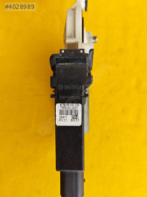 9776-101430-203 Golf 4 ön cam motoru