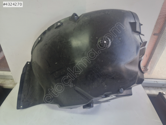 MERCEDES W906 SPRİNTER SAĞ ÖN DAVLUMBAZ SIFIR 2007-2018