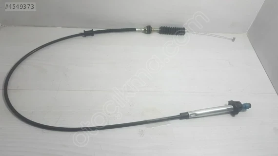 KİA PRİDE 99-01 1.3 GAZ TELİ