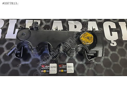 DOBLO 1.9 JTD KÜLBÜTOR KAPAĞI