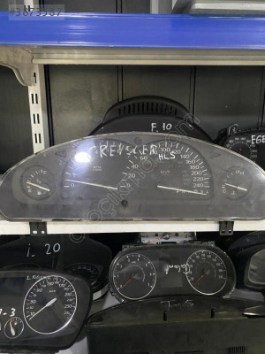 CHRYSLER LHS KM SAATİ ÇIKMA ORJİNAL