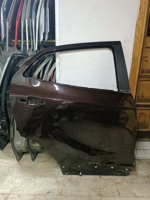 Mokka A sağ arka kapı çıkma orjinal