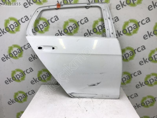 VOLKSWAGEN GOLF 2013 2020 SAĞ ARKA KAPI 5G4833056