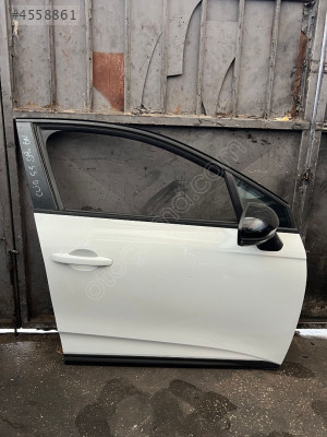 RENAULT CLİO 5.5 ÇIKMA  SAĞ ÖN KAPI