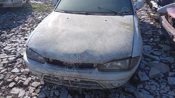 Proton arena 2007 model motor kaputu yedek parça