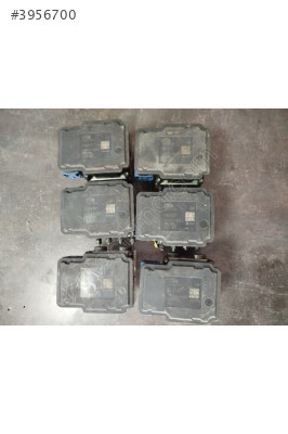 RENAULT MEGAN ABS BEYNİ 285612-58023