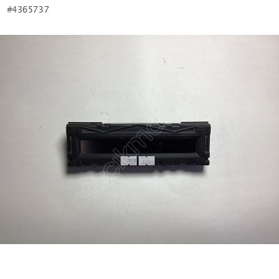 Opel İnsignia Bilgi Ekran 13233977F