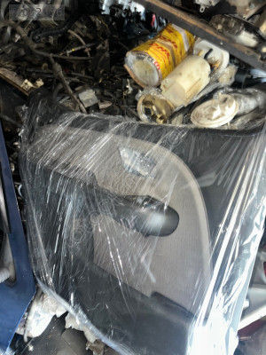 Doblo 2 sağ-sol kapı döşemesi