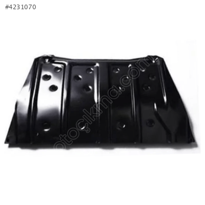 Opel Combo D Karter Muhafaza Metal 2012- 212271