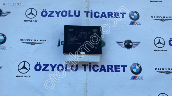 MINI F55-F56-F60 Park Mesafe Beyni 66.33 6 884 808