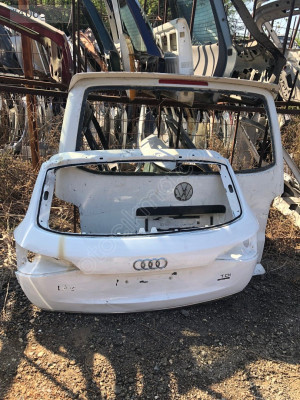 ÇIKMA AUDİ Q5 BAGAJ KAPAĞI