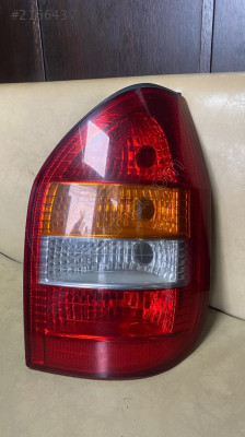 OPEL ZAFİRA A SAĞ ARKA STOP ÇIKMA CANCAN OPEL