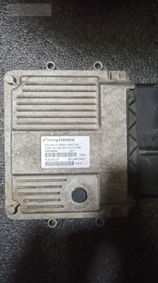 MJD6F3.Z1 FİAT LİNEA MOTOR BEYNİ