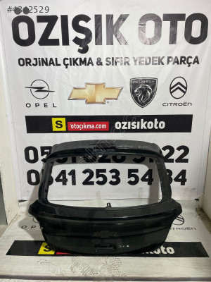 CHEVROLET CRUZE HB BAGAJ KAPAĞI ÇIKMA ORJİNAL YEDEK PARÇA