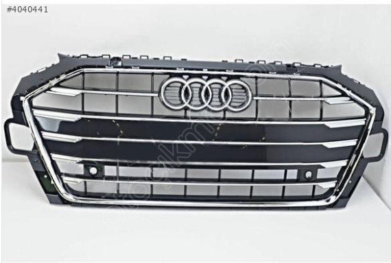 AUDI A4 2020 2021 ÖN PANJUR 8W0853651DF