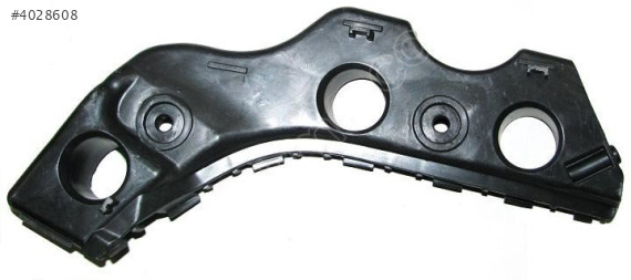 Tampon Ayağı 3C8807183A Passat CC 2008-2012