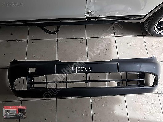 Nissan Primera 1999-2002 Ön Tampon Çıkma Yedek Parça