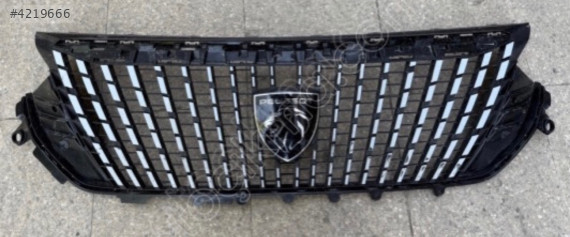 Pejo 2008 PANJUR ABLEM SIFIR ORJ ÇIKMA