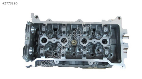 COROLLA 1,4 1,6 VVTI 1ZZ  AVENSIS 1,6 SİLİNDİR KAPAGI