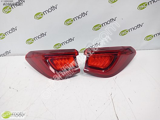 SEAT LEON (19-) SAĞ STOP - 5FA945208C