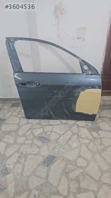 Fiat egea çıkma ön kapı