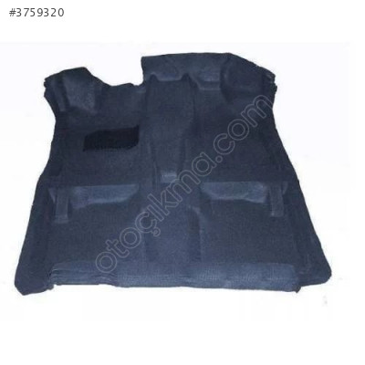 FİAT TEMPRA TABAN HALISI SIFIR