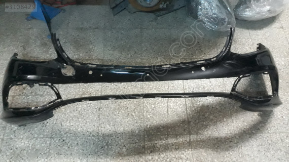 Mercedes E 213 TAMPON ÖN