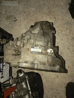 OPEL SINTRA X22DTH 12551393 manuel şanzıman 5 vites