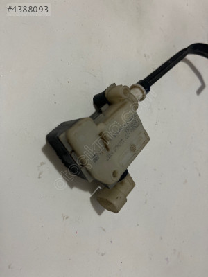 OPEL GM DEPO KAPAĞI KİLİT MOTORU