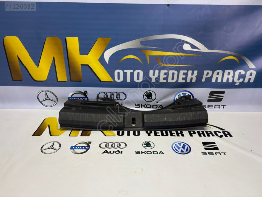 VOLKSWAGEN POLO ARKA PANEL KAPLAMA